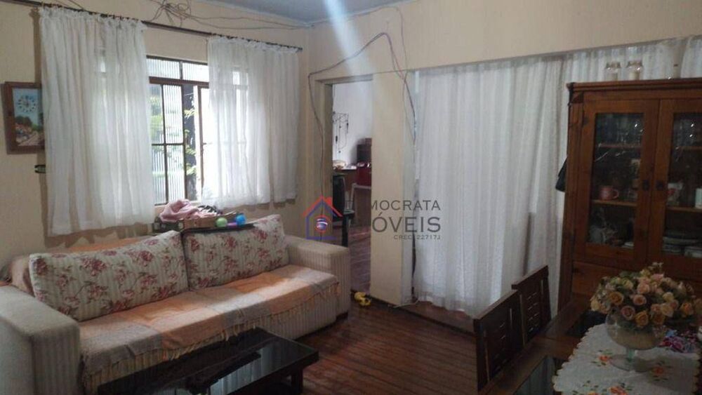 Casa, 2 quartos, 149 m² - Foto 1