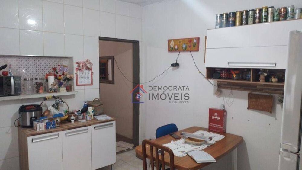 Casa, 2 quartos, 149 m² - Foto 3