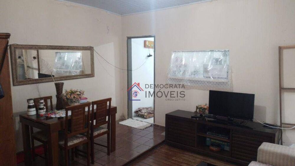 Casa, 2 quartos, 149 m² - Foto 2
