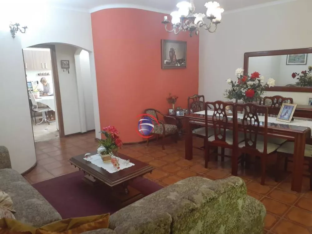 Casa de Condomínio à venda com 3 quartos, 254m² - Foto 2