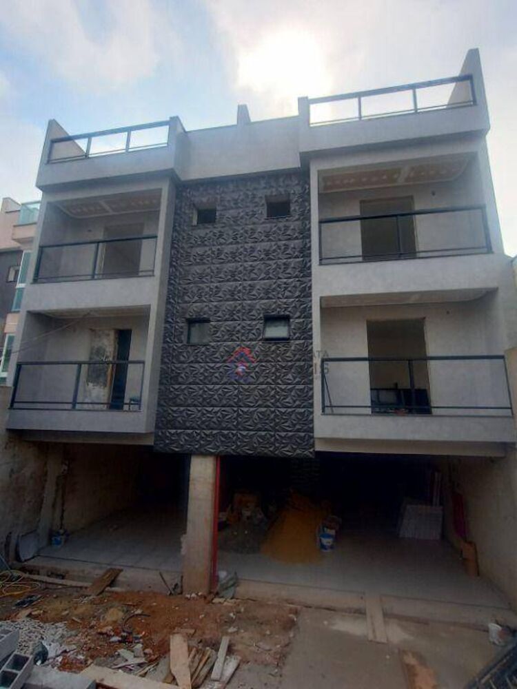 Apartamento, 3 quartos, 72 m² - Foto 1