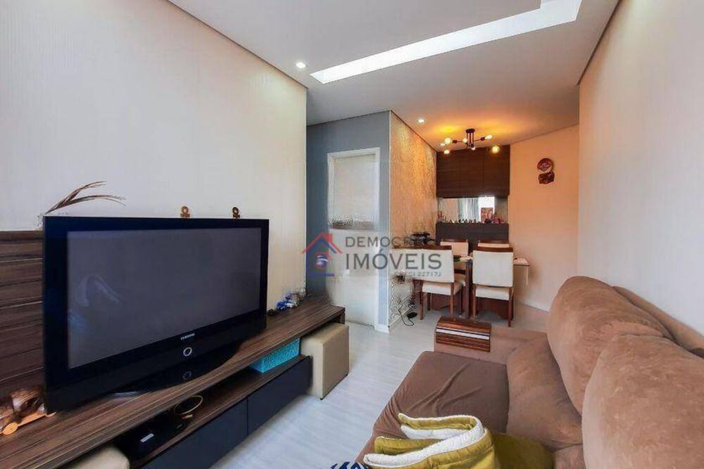 Apartamento, 3 quartos, 80 m² - Foto 1
