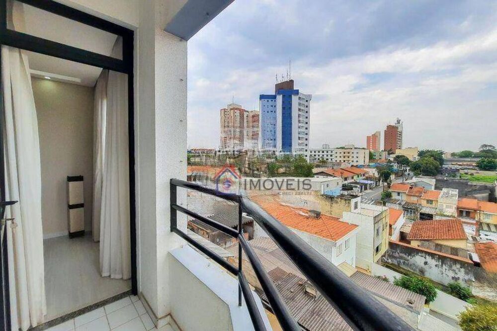 Apartamento, 3 quartos, 80 m² - Foto 3