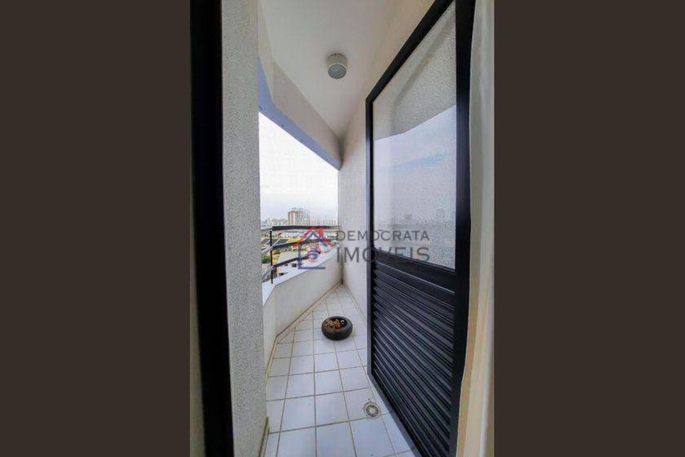 Apartamento, 3 quartos, 80 m² - Foto 4