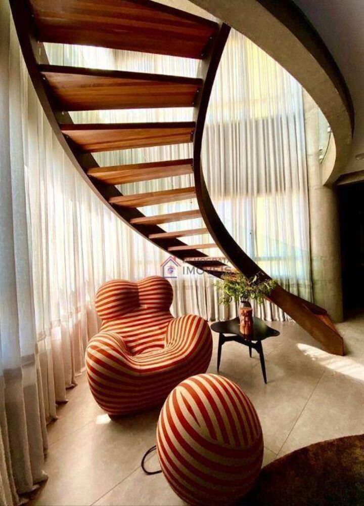 Cobertura à venda com 3 quartos, 460m² - Foto 4