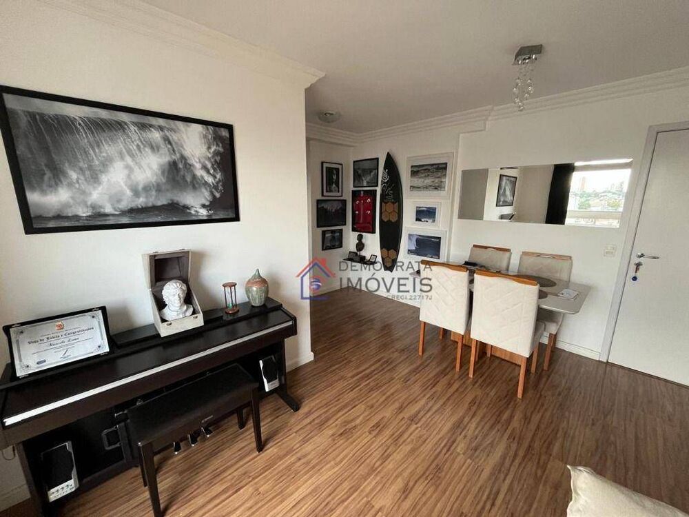Apartamento, 2 quartos, 60 m² - Foto 3