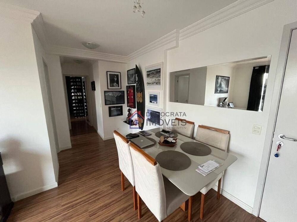 Apartamento, 2 quartos, 60 m² - Foto 4