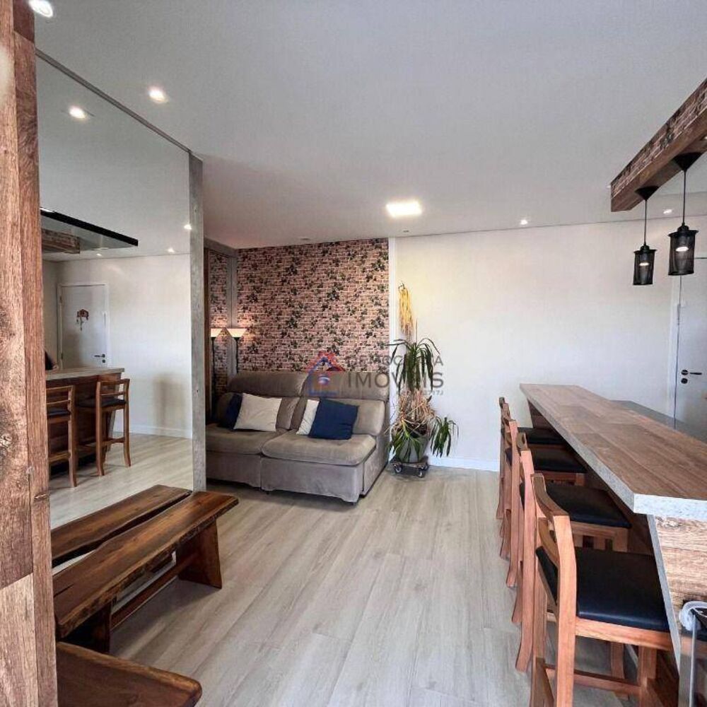 Apartamento, 2 quartos, 64 m² - Foto 2