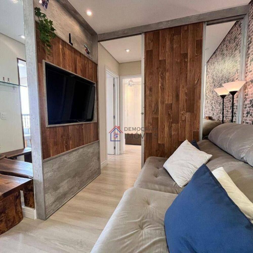 Apartamento, 2 quartos, 64 m² - Foto 4
