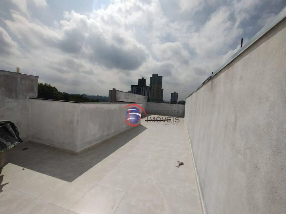 Cobertura, 2 quartos, 121 m² - Foto 1
