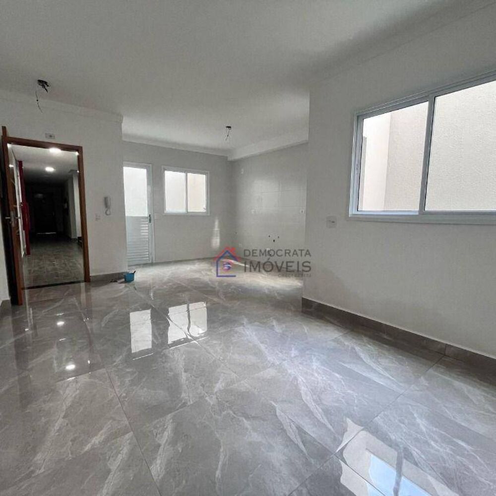 Apartamento, 2 quartos, 58 m² - Foto 1