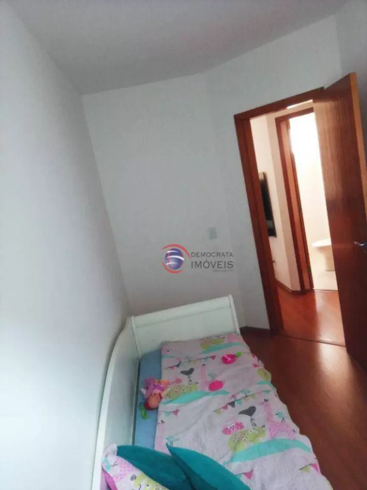 Apartamento à venda com 2 quartos, 56m² - Foto 5