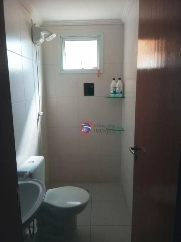 Apartamento à venda com 2 quartos, 56m² - Foto 12