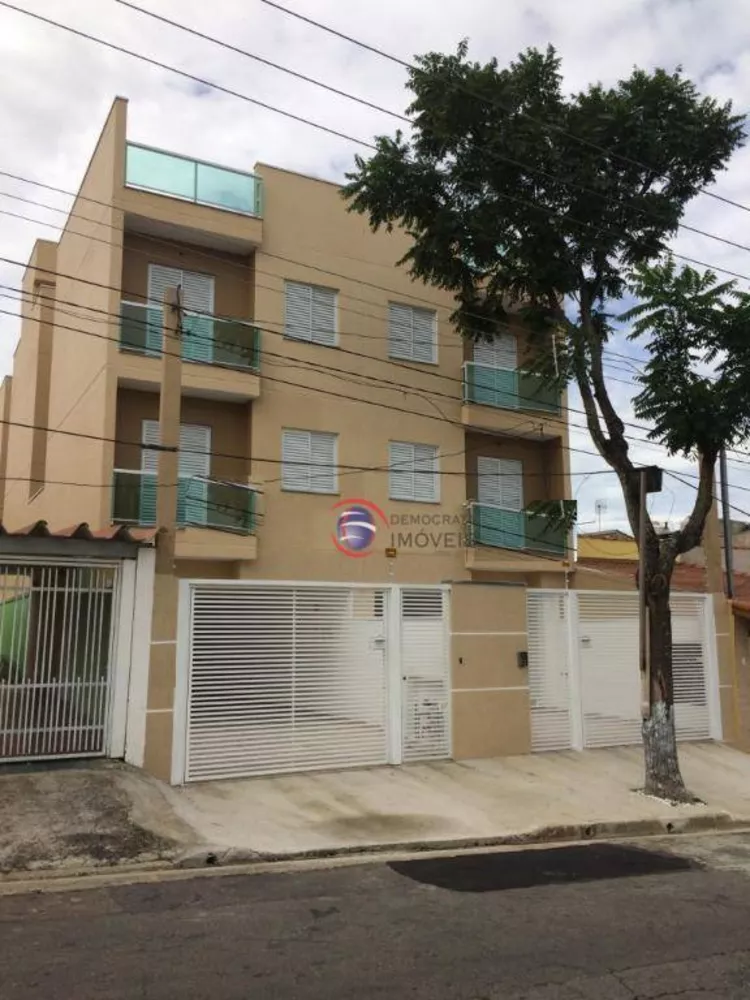 Apartamento à venda com 2 quartos, 56m² - Foto 19