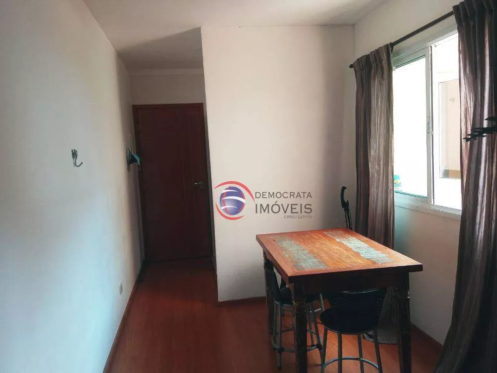 Apartamento à venda com 2 quartos, 56m² - Foto 4