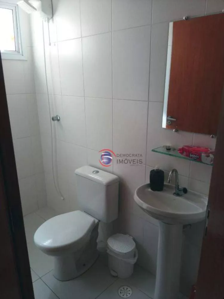 Apartamento à venda com 2 quartos, 56m² - Foto 10