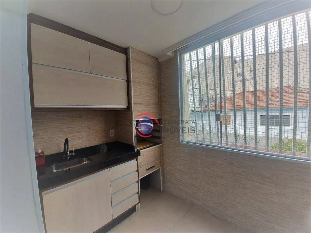 Sobrado à venda com 2 quartos, 114m² - Foto 8