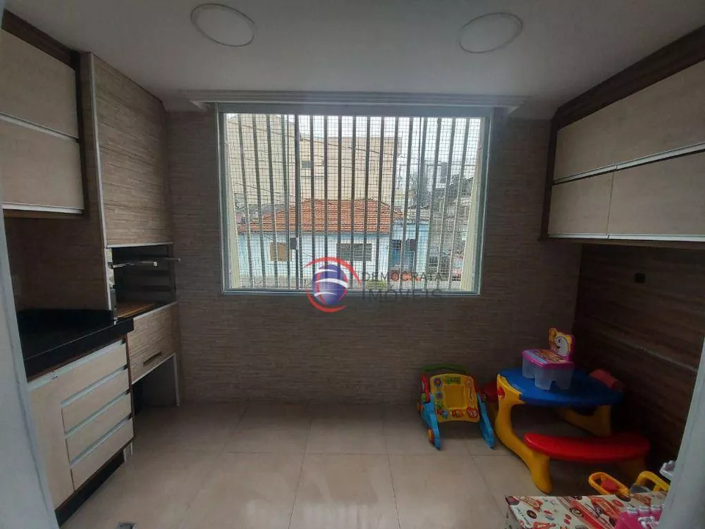 Sobrado à venda com 2 quartos, 114m² - Foto 7