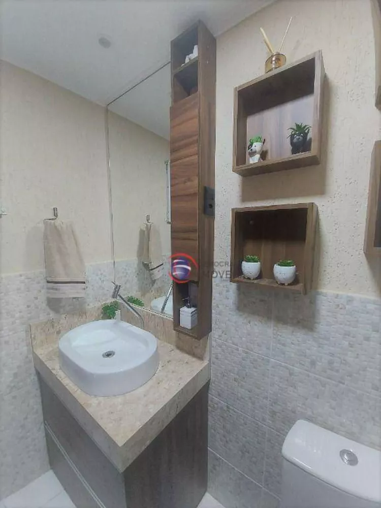 Sobrado à venda com 2 quartos, 114m² - Foto 16