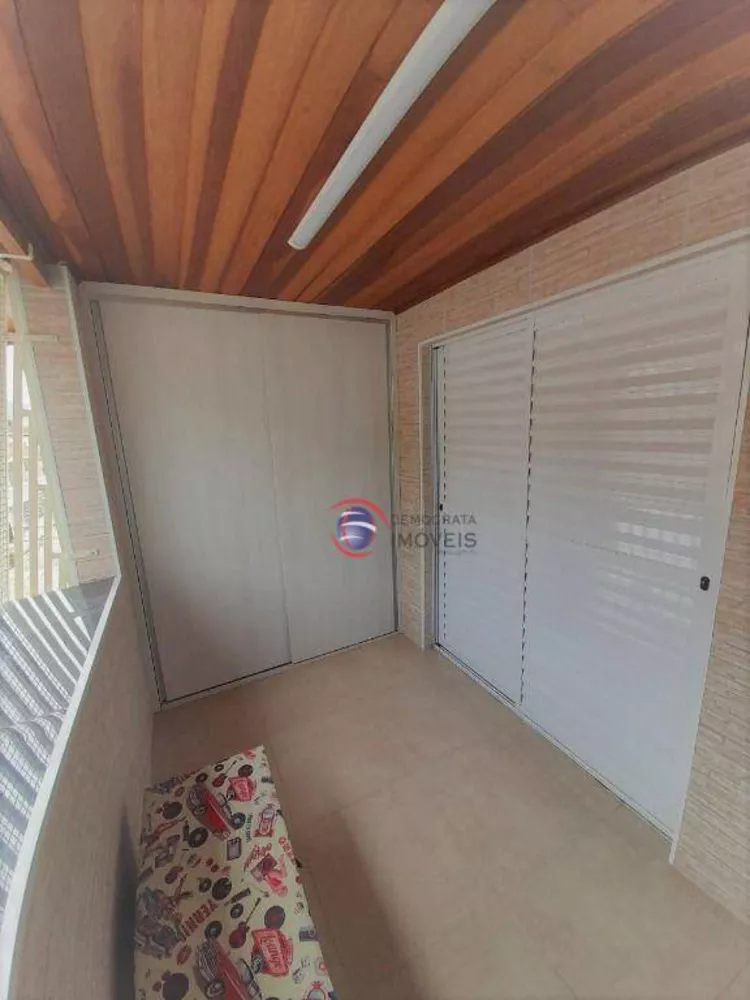 Sobrado à venda com 2 quartos, 114m² - Foto 5