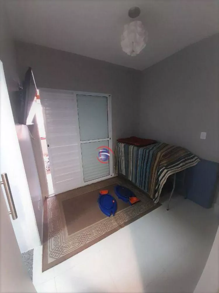 Sobrado à venda com 2 quartos, 114m² - Foto 11