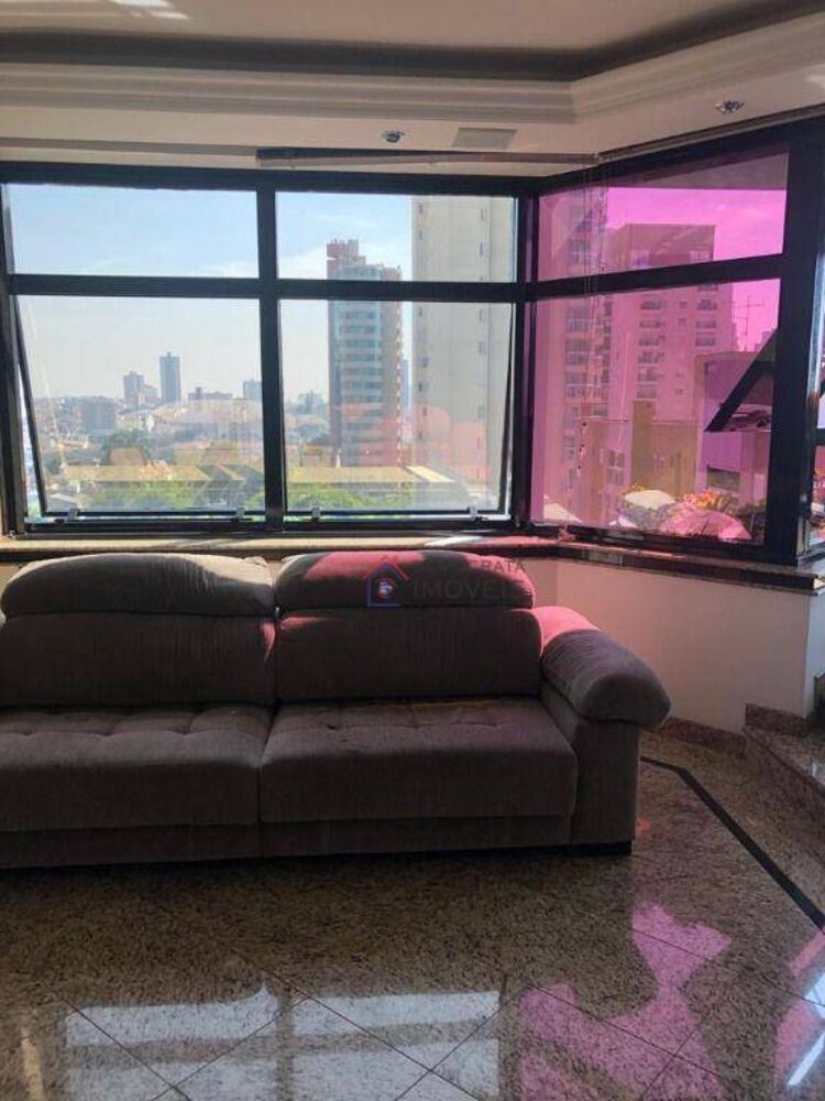 Apartamento, 3 quartos, 200 m² - Foto 2