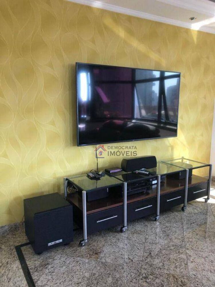 Apartamento, 3 quartos, 200 m² - Foto 3