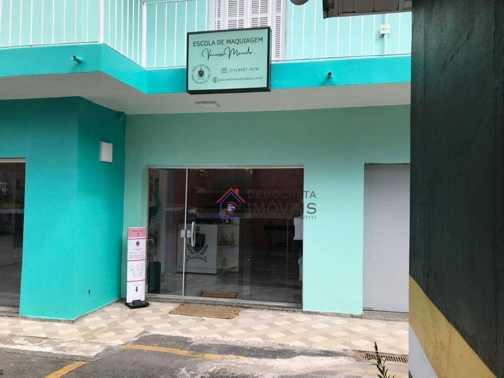 Loja-Salão, 300 m² - Foto 1