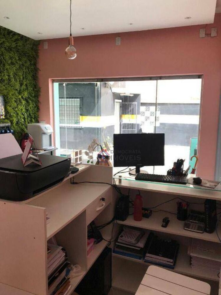 Loja-Salão, 300 m² - Foto 3