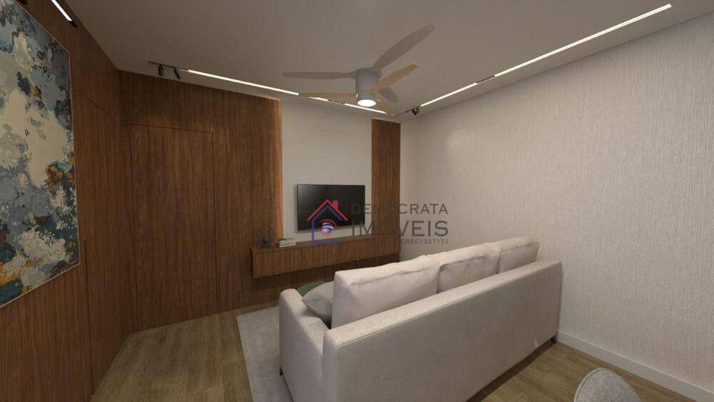 Apartamento, 2 quartos, 59 m² - Foto 2