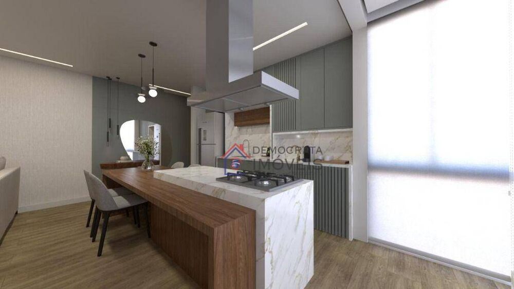 Apartamento, 2 quartos, 59 m² - Foto 4