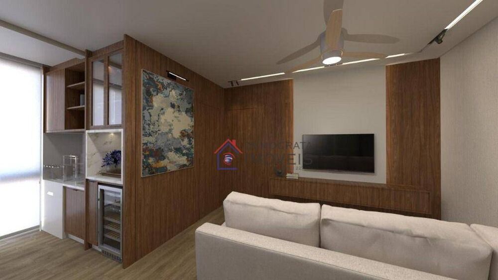 Apartamento, 2 quartos, 59 m² - Foto 1