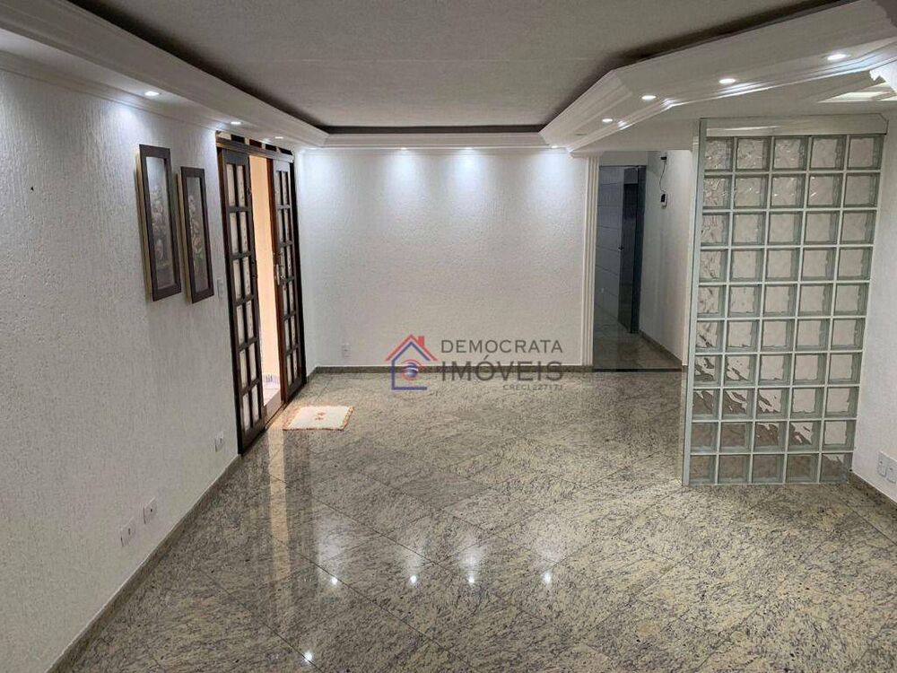 Sobrado, 3 quartos, 220 m² - Foto 2