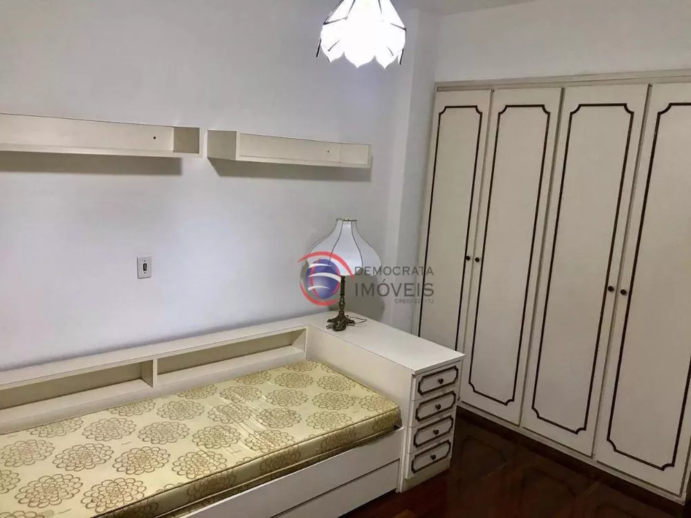 Apartamento à venda com 3 quartos, 160m² - Foto 9