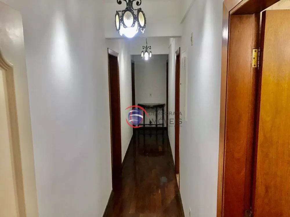 Apartamento à venda com 3 quartos, 160m² - Foto 19