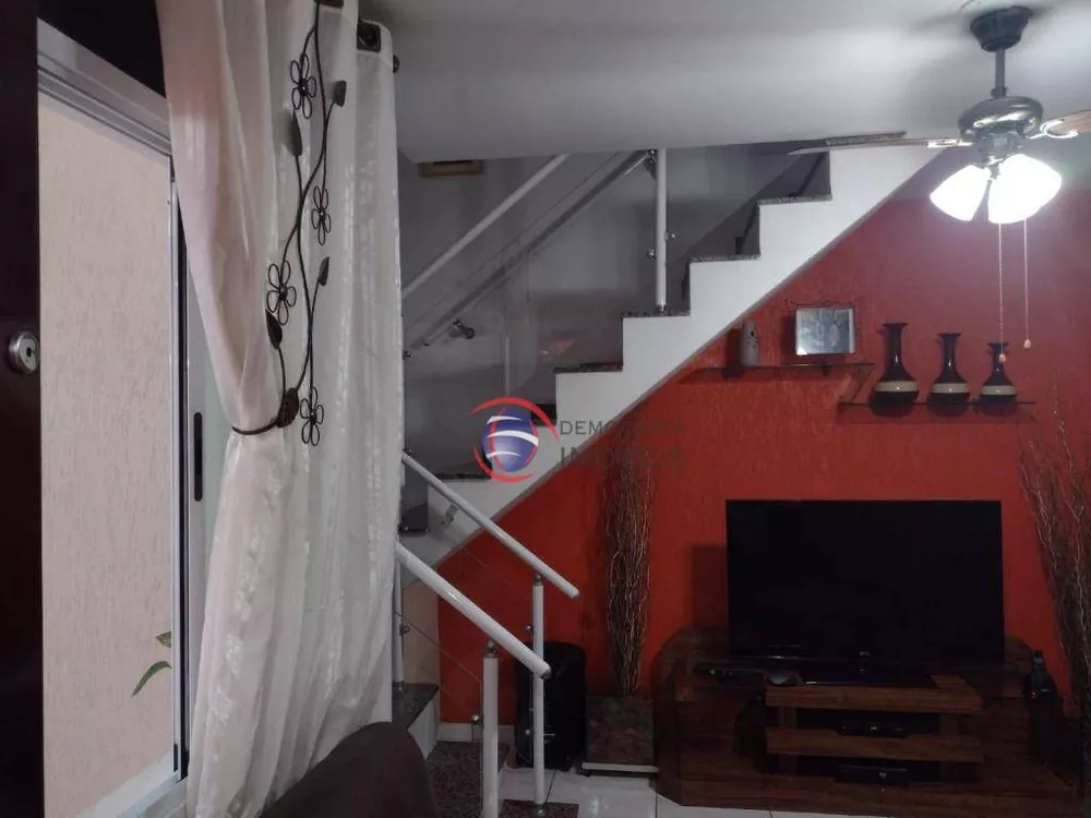 Sobrado à venda com 3 quartos, 131m² - Foto 4