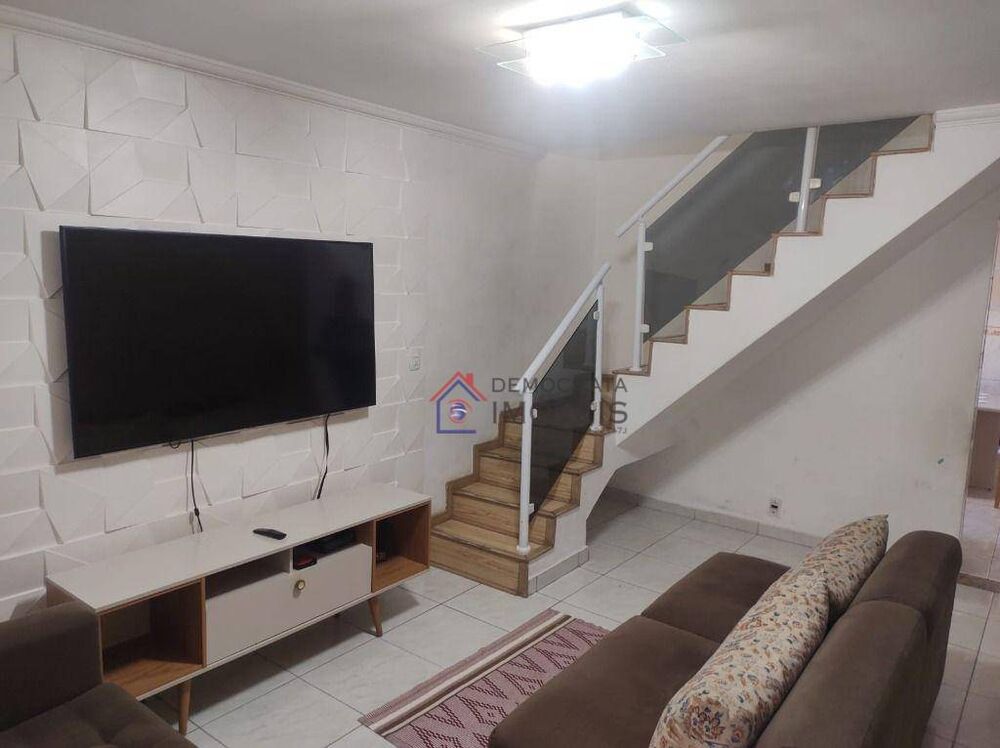 Sobrado, 2 quartos, 190 m² - Foto 2