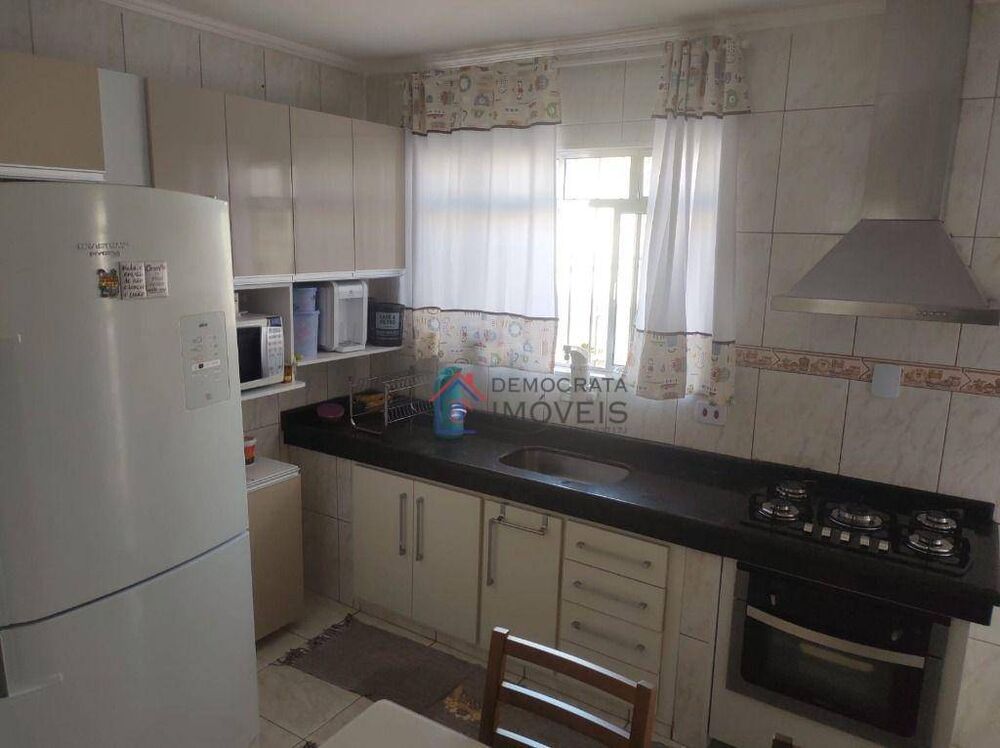 Sobrado, 2 quartos, 190 m² - Foto 3