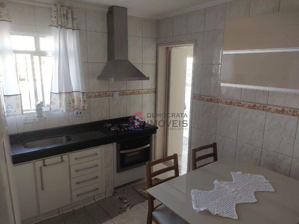 Sobrado, 2 quartos, 190 m² - Foto 4