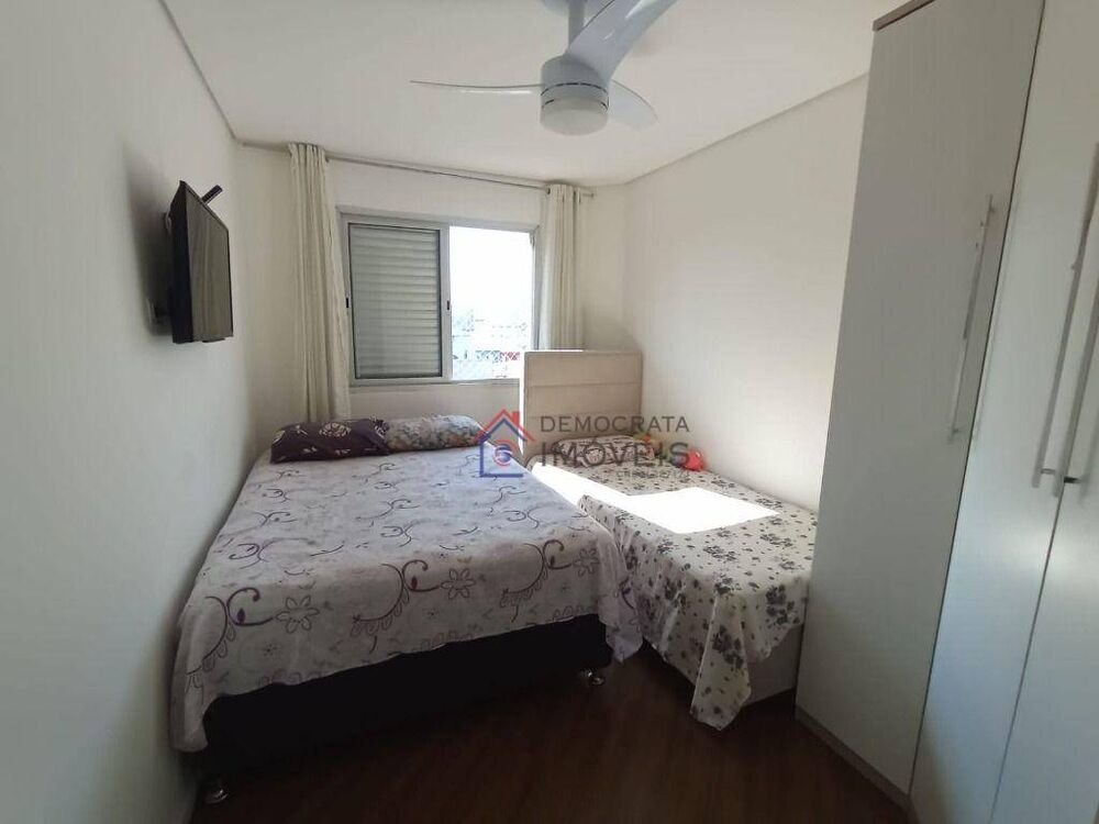 Apartamento, 2 quartos, 65 m² - Foto 2