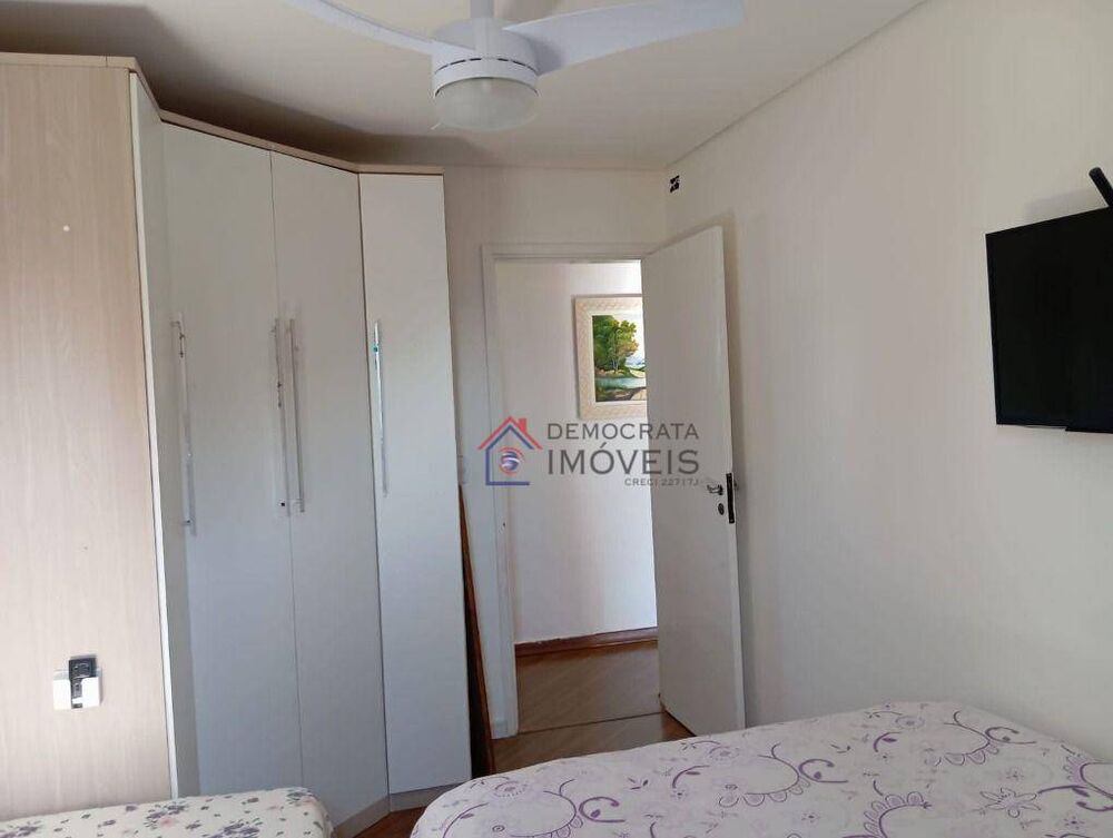 Apartamento, 2 quartos, 65 m² - Foto 3