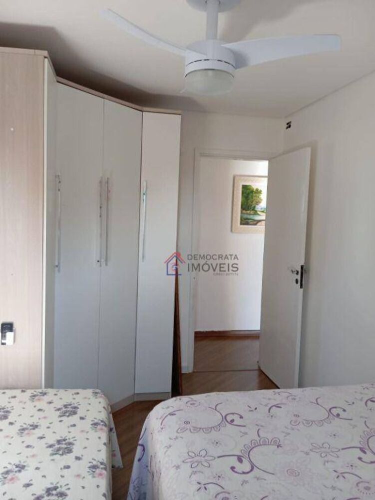 Apartamento, 2 quartos, 65 m² - Foto 4