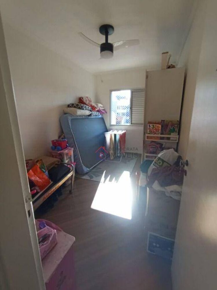 Apartamento, 2 quartos, 65 m² - Foto 5