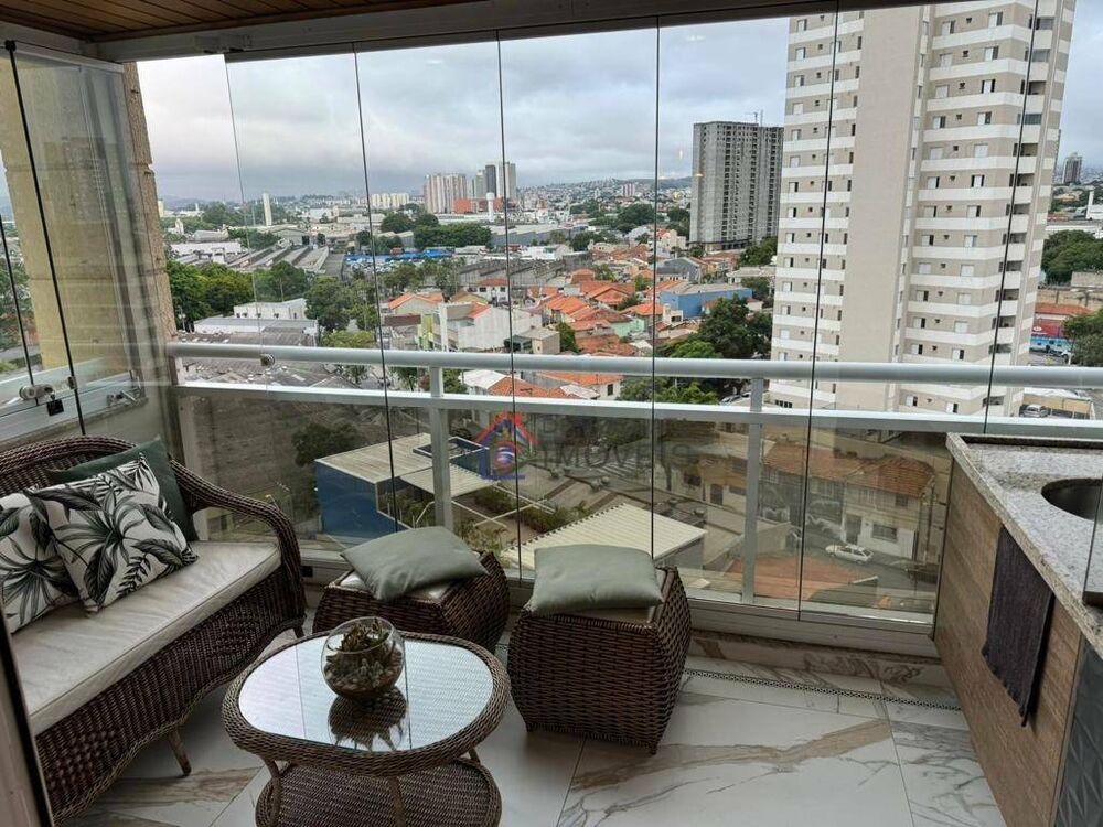 Apartamento, 3 quartos, 114 m² - Foto 8