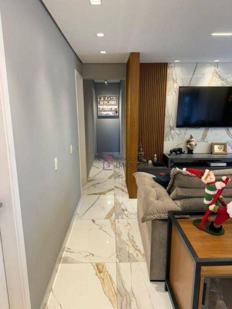 Apartamento, 3 quartos, 114 m² - Foto 2