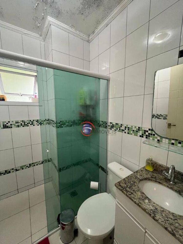 Sobrado, 3 quartos, 205 m² - Foto 12