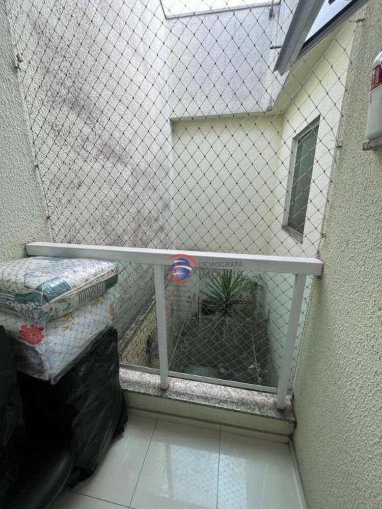 Sobrado, 3 quartos, 205 m² - Foto 10