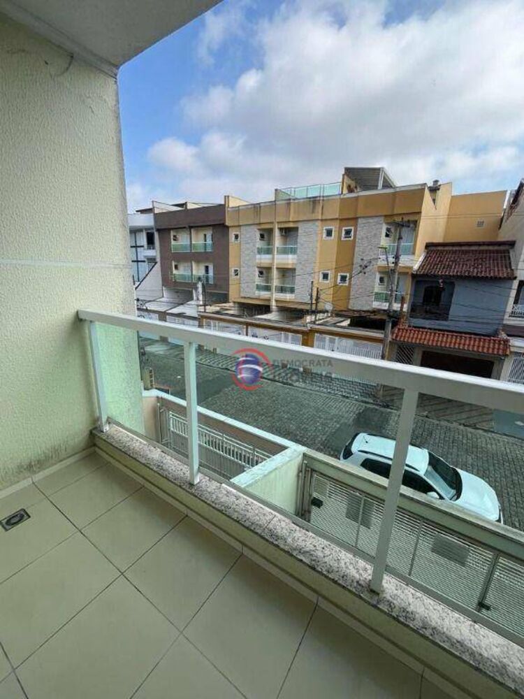 Sobrado, 3 quartos, 205 m² - Foto 9