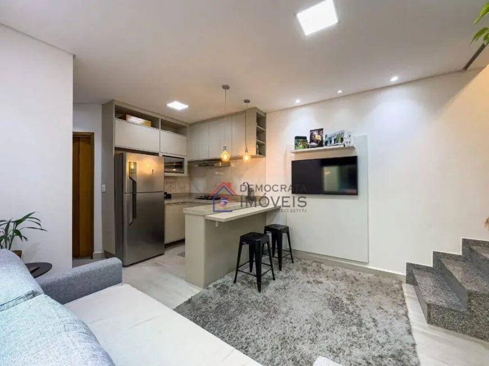 Cobertura, 2 quartos, 84 m² - Foto 1