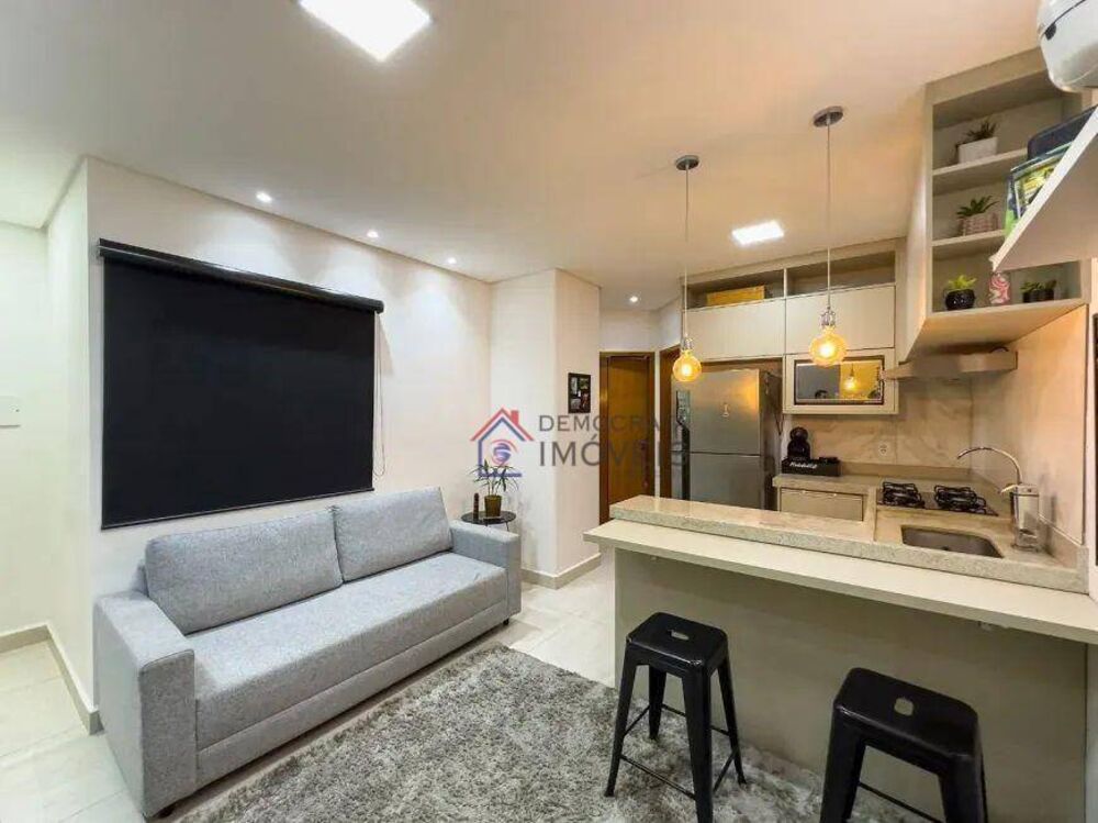 Cobertura, 2 quartos, 84 m² - Foto 4
